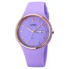 Жіночий годинник Skmei 1747PL Purple фото 2