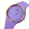 Жіночий годинник Skmei 1747PL Purple фото 3