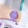 Жіночий годинник Skmei 1747PL Purple фото 4