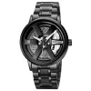 Мужские часы Skmei 1787BK Black фото 2