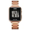 Чоловічий годинник Skmei 1852RG Rose Gold фото 2