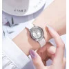 Жіночий годинник Skmei 1855SIWT Silver-White фото 4