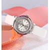 Жіночий годинник Skmei 1855SIWT Silver-White фото 5
