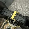 Мужские часы Skmei 1864LGDBK Gold-Black Leather фото 9