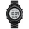 Skmei 1864SBKWT Black-White Steel