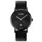 Skmei 1907BKBK Black-Black