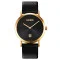 Skmei 1907GD Gold