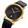 Жіночий годинник Skmei 1907GD Gold фото 3