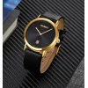 Жіночий годинник Skmei 1907GD Gold фото 5