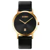 Женские часы Skmei 1907GD Gold фото 2