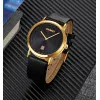 Женские часы Skmei 1907GD Gold фото 5