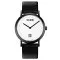 Skmei 1907BKWT Black-White