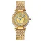Skmei 1956GD Gold