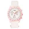 Жіночий годинник Skmei 1982PK Pink фото 2
