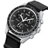Наручний годинник Skmei 1982GYBK Grey-Black фото 3