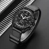 Наручний годинник Skmei 1982DGYBK Dark Grey-Black фото 5