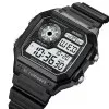 Мужские часы Skmei 1998BK Black. фото 3