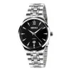 Чоловічий годинник Skmei 9071BK-B Black Man фото 2