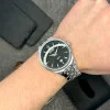 Чоловічий годинник Skmei 9071BK-B Black Man фото 4