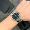 Чоловічий годинник Skmei 9071BK-B Black Man фото 3