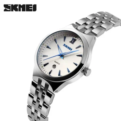 Чоловічий годинник Skmei 9071BU-B Blue Man
