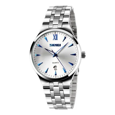 Мужские часы Skmei 9071BU-B Blue Man