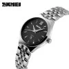 Жіночий годинник Skmei 9071BK-S Black Lady фото 3