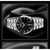 Жіночий годинник Skmei 9071BK-S Black Lady фото 4