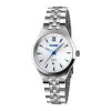 Жіночий годинник Skmei 9071BU-S Blue Lady фото 2