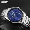 Чоловічий годинник Skmei 9096BU Blue фото 3