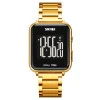 Чоловічий годинник Skmei 1852GD Gold фото 2