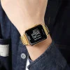Чоловічий годинник Skmei 1852GD Gold фото 4