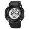Skmei 1886BKWT Black-White