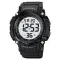 Skmei 1886BKWT Black-White