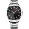 Curren 8322 Silver-Black