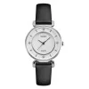 Женские часы Skmei 1330LSI Black-Silver-White фото 2