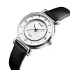 Женские часы Skmei 1330LSI Black-Silver-White фото 3