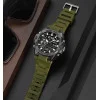  Чоловічий годинник Skmei 2383AG Army Green фото 6