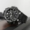 Чоловічий годинник Skmei 2383BK Black фото 5