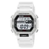 Чоловічий годинник Skmei 2522WT White фото 2