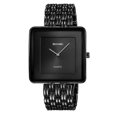 Наручний годинник Skmei 2371BKBK All Black
