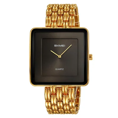 Наручний годинник Skmei 2371GDBK Gold-Black
