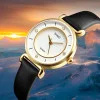 Женские часы Skmei 1330LGD Gold фото 3