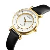 Женские часы Skmei 1330LGD Gold фото 4