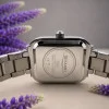 Жіночий годинник Skmei 2582SISI All Silver фото 9