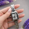 Жіночий годинник Skmei 2582SISI All Silver фото 6