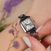 Жіночий годинник Skmei 2582SISI All Silver фото 3