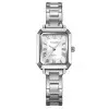 Женские часы Skmei 2582SISI All Silver фото 2