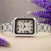 Женские часы Skmei 2582SISI All Silver фото 5