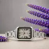 Женские часы Skmei 2582SISI All Silver фото 4